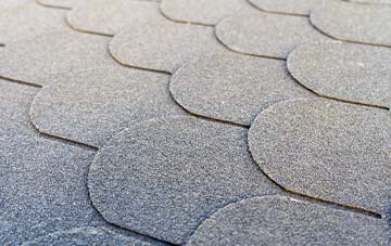 Dubwath asphalt roofing costs