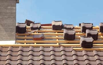 Dubwath clay roofing costs