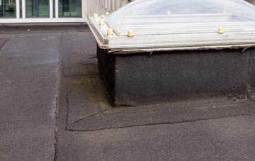 disadvantages of Dubwath flat roofs