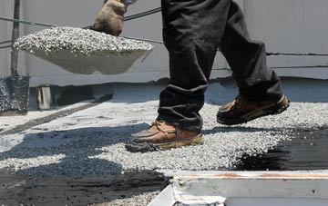 Dubwath flat roofing companies