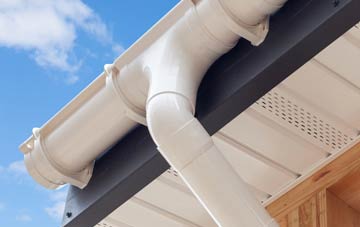 Dubwath gutter installation costs