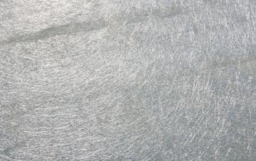 Dubwath laminate fibreglass or shingles?