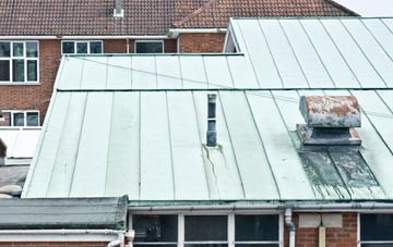 Dubwath lead roofing costs