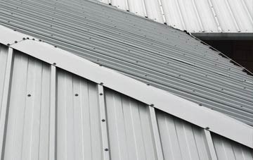 disadvantages of Dubwath metal roofing