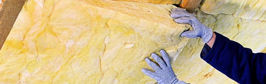 quotes for Dubwath roof insulation