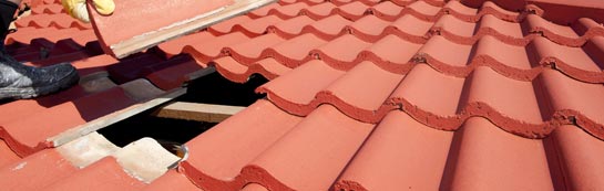 compare Dubwath roof repair quotes