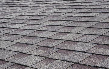 Dubwath tiles for shallow pitch roofing
