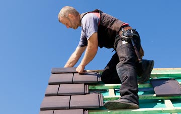 disadvantages of Dubwath slate roofing