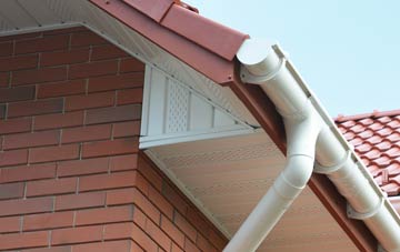 Dubwath soffit repair costs
