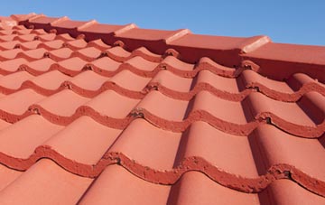 Dubwath tile and slate roof replacement