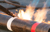 Dubwath flat roofing replacement