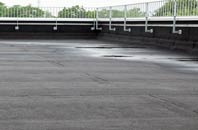 find rated Dubwath flat roofing companies