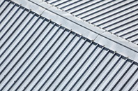 Dubwath metal roofing
