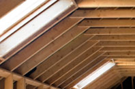 Dubwath tapered roof insulation quotes
